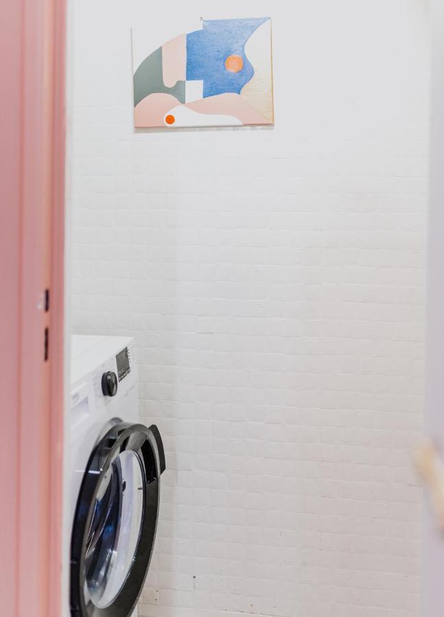 トルヴィル＝シュル＝メールLe Cosy Avec Piscine, Balcon Et Parkingアパートメント エクステリア 写真
